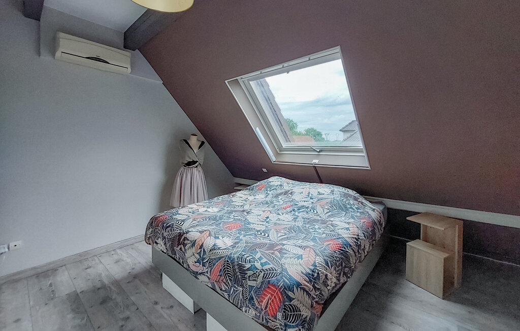 Location de vacances - Geispolsheim , France - FDB049 15