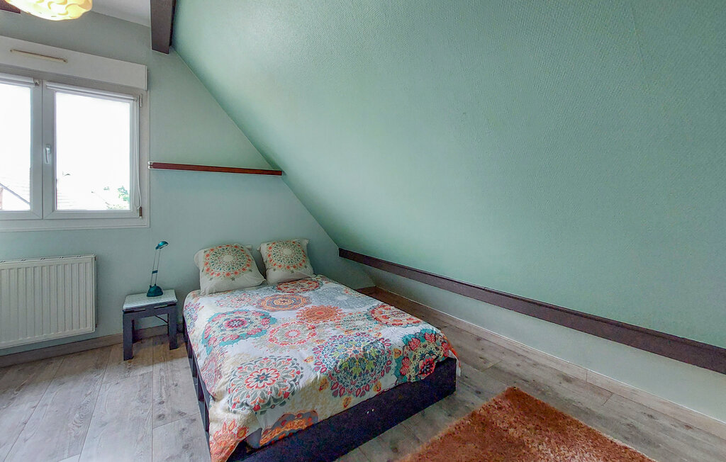 Location de vacances - Geispolsheim , France - FDB049 16