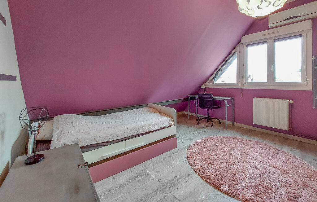 Location de vacances - Geispolsheim , France - FDB049 17