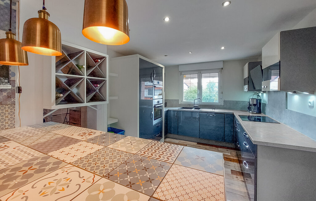 Location de vacances - Geispolsheim , France - FDB049 4