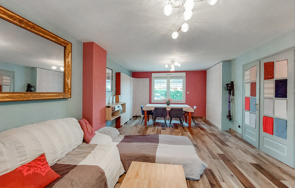 Location de vacances - Geispolsheim , France - FDB049 3