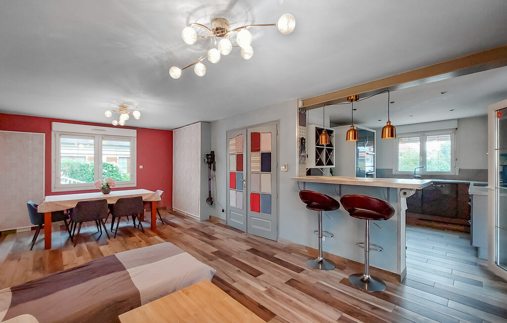 Location de vacances - Geispolsheim , France - FDB049 13