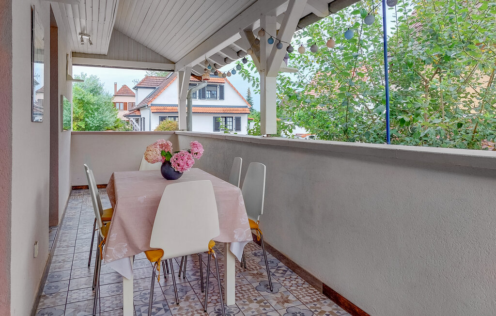 Location de vacances - Geispolsheim , France - FDB049 8