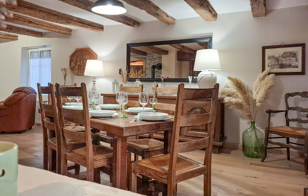 Location de vacances - Bouxwiller , France - FDB055 7