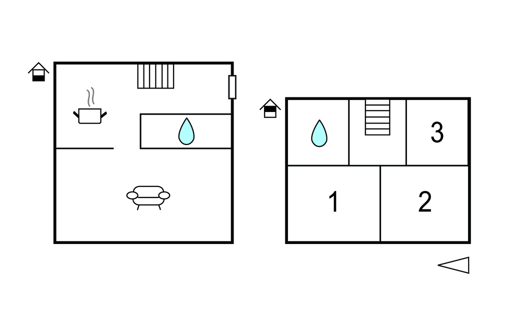 Location de vacances - Bouxwiller , France - FDB055 