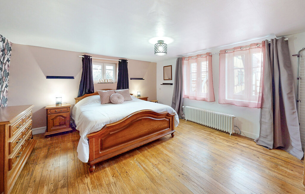 Location de vacances - Bouxwiller , France - FDB055 12