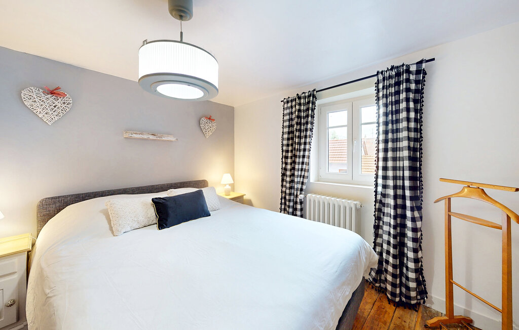 Location de vacances - Bouxwiller , France - FDB055 13