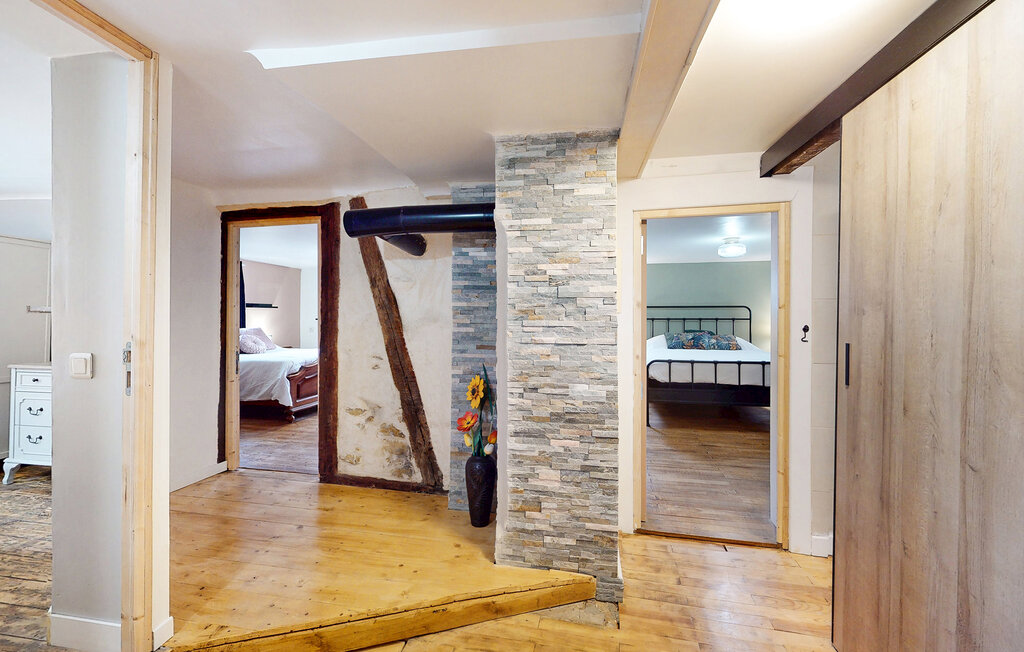 Location de vacances - Bouxwiller , France - FDB055 11