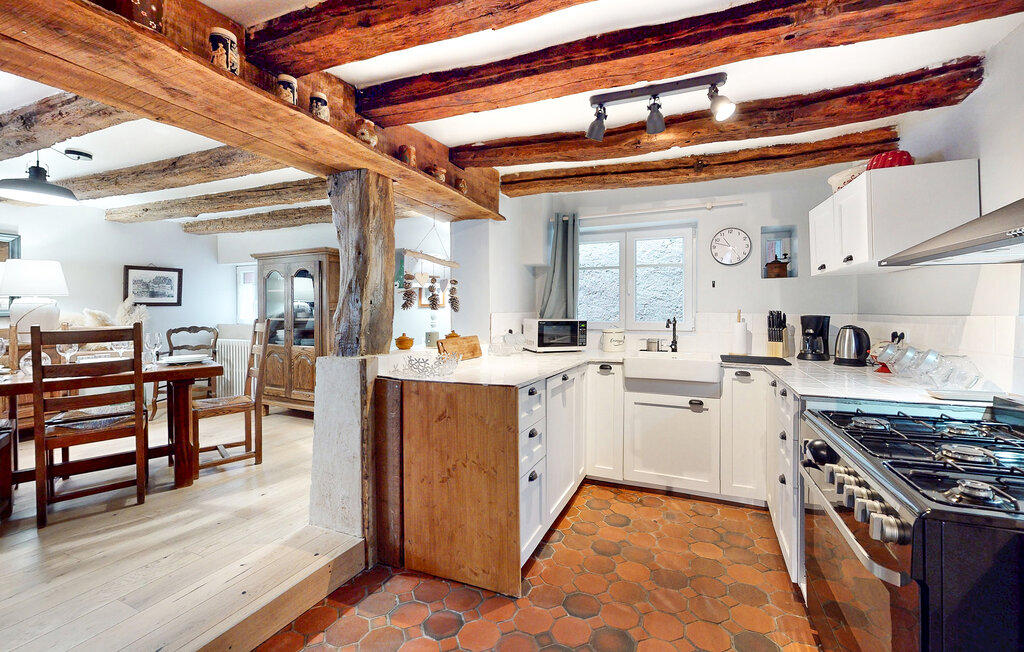 Location de vacances - Bouxwiller , France - FDB055 5