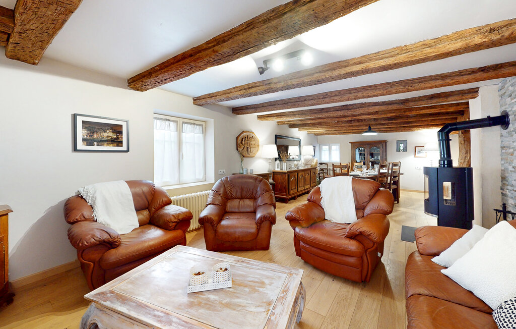 Location de vacances - Bouxwiller , France - FDB055 2