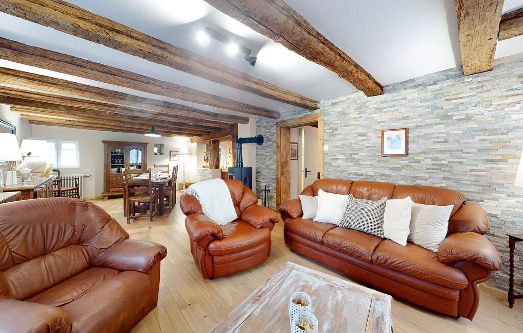 Location de vacances - Bouxwiller , France - FDB055 6