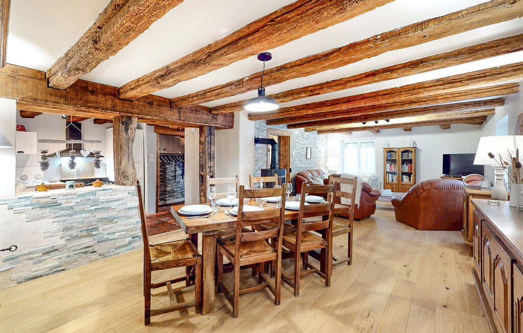 Location de vacances - Bouxwiller , France - FDB055 3