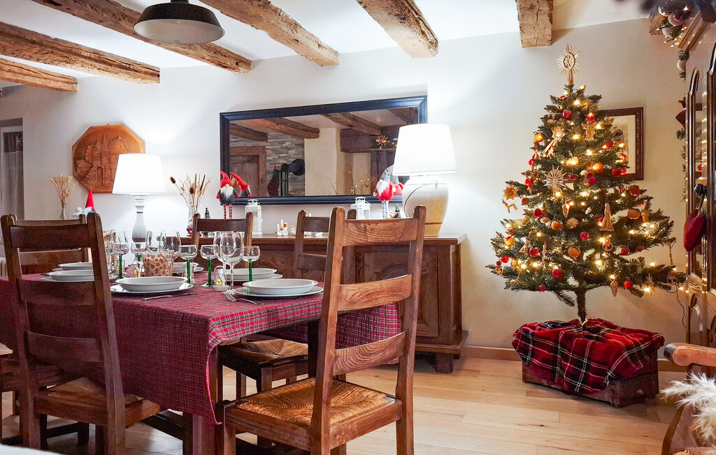 Location de vacances - Bouxwiller , France - FDB055 8