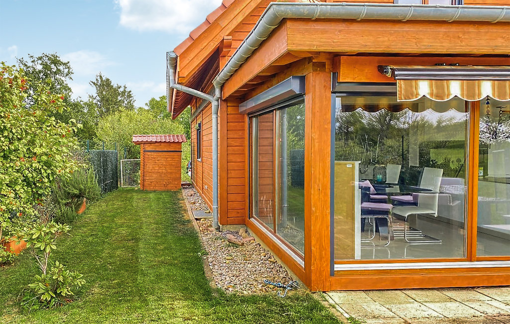 Ferienhaus Pfetterhouse , Frankreich FDH014 Dansommer