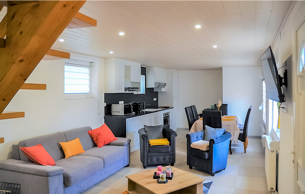 Feriehus - OSTHEIM , Frankrike - FDH015 2