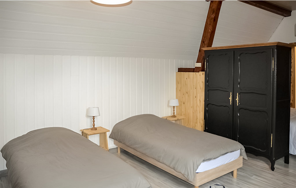 Feriehus - OSTHEIM , Frankrike - FDH015 5