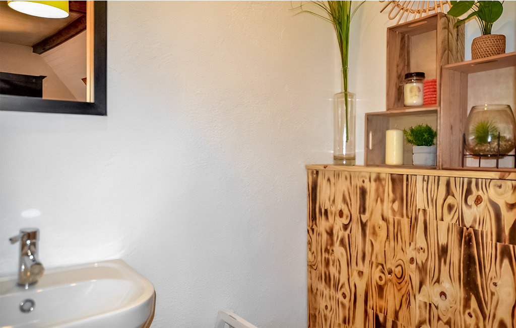 Feriehus - OSTHEIM , Frankrike - FDH015 14