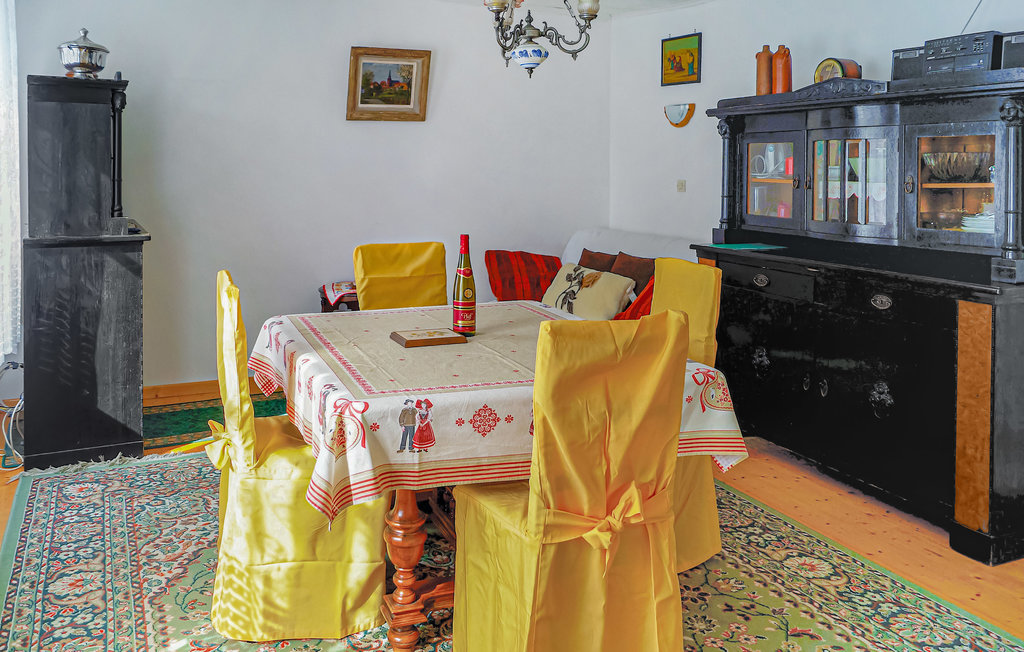 Feriehus - Pfaffenheim , Frankrike - FDH002 2