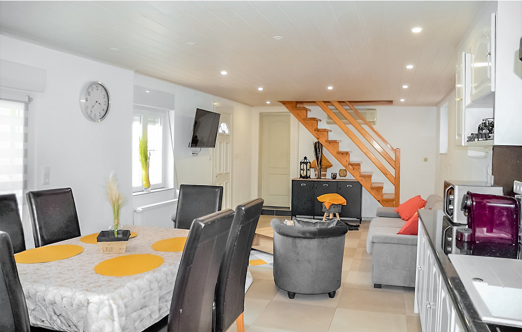 Feriehus - OSTHEIM , Frankrike - FDH015 3