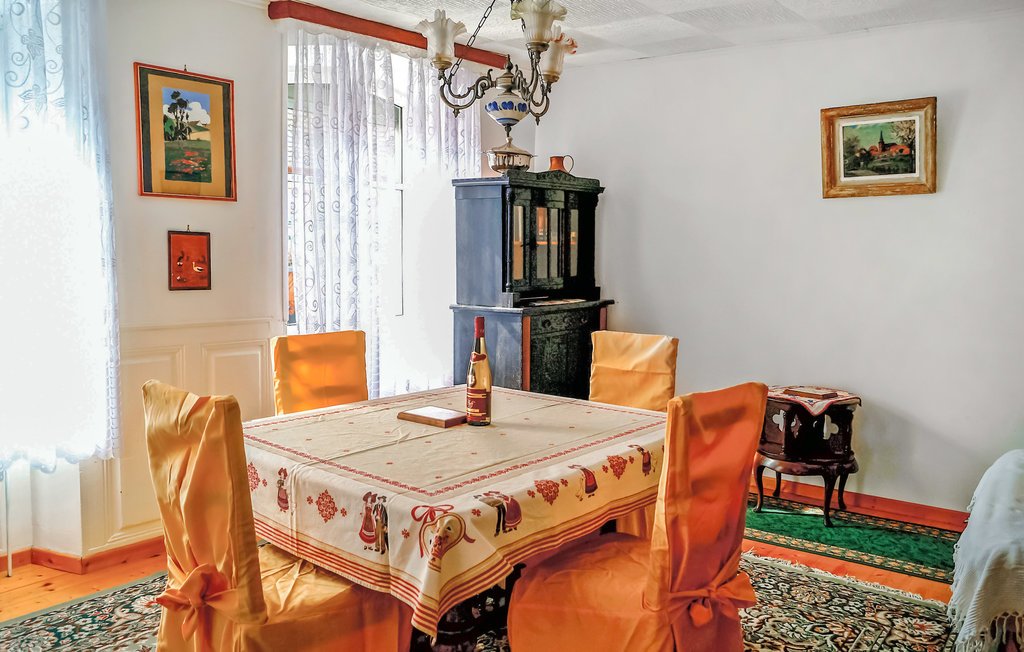 Feriehus - Pfaffenheim , Frankrike - FDH002 5