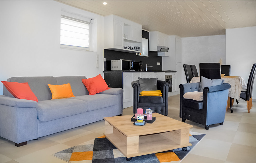 Feriehus - OSTHEIM , Frankrike - FDH015 8