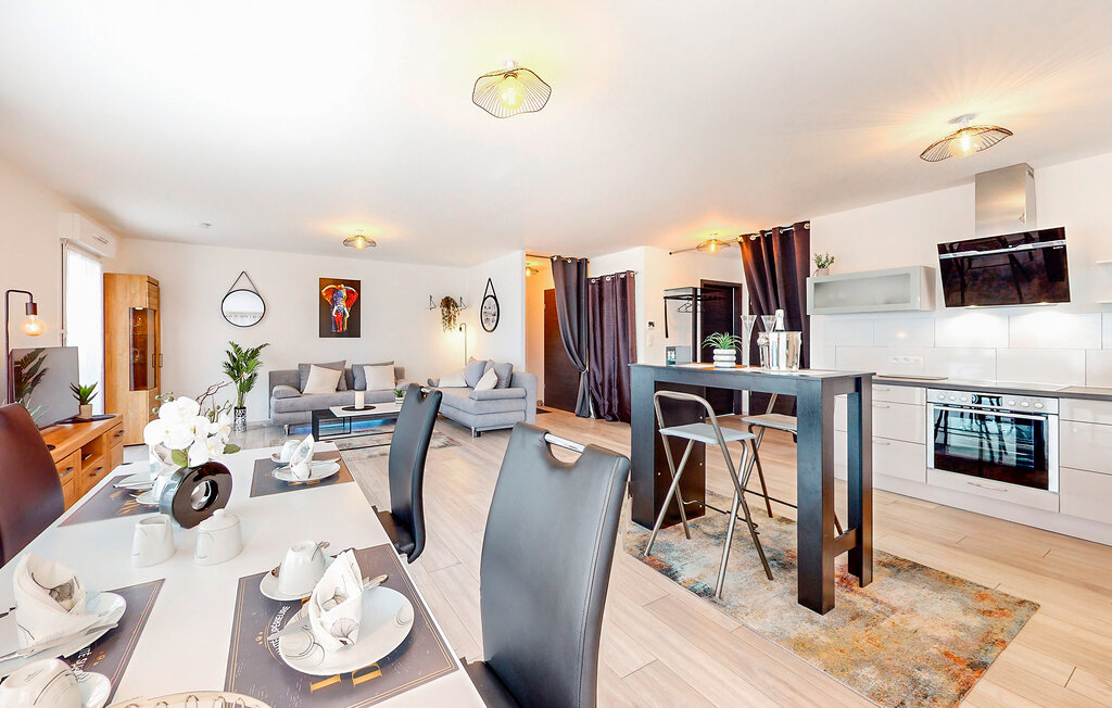 Location de vacances - Schlierbach , France - FDH020 12