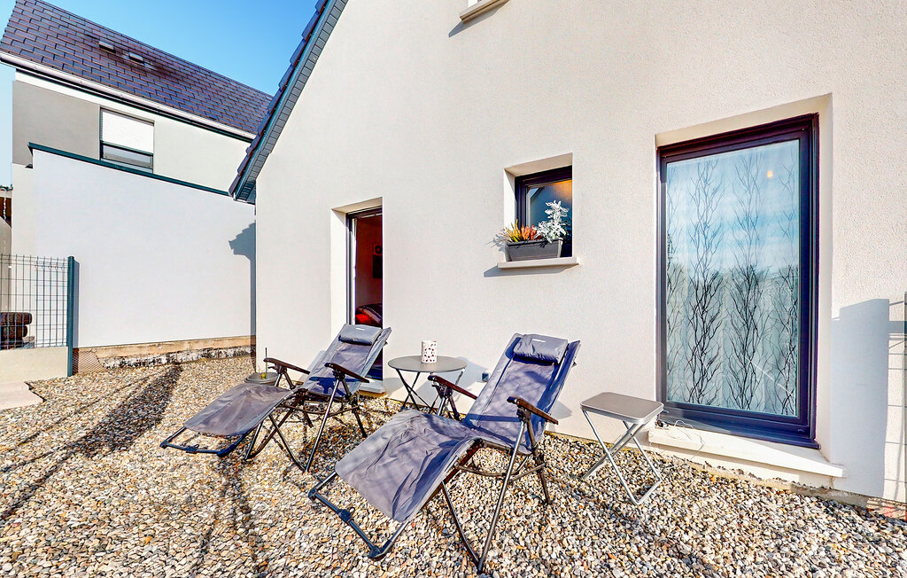 Location de vacances - Schlierbach , France - FDH020 6