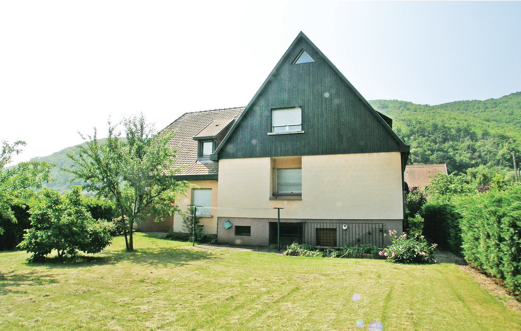 Maison de vacances Kaysersberg (FDH005)