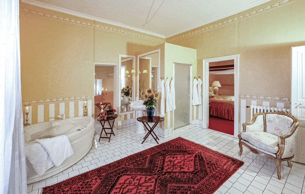 Feriehuse - Val de Loire , Frankrig - FEC002 23