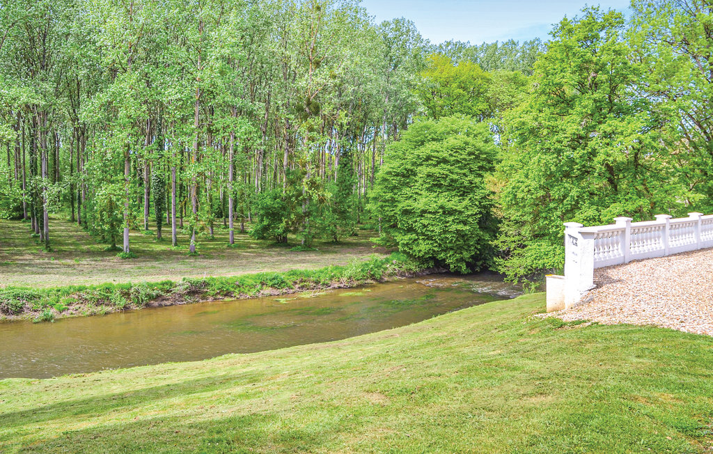 Feriehuse - Val de Loire , Frankrig - FEC002 11