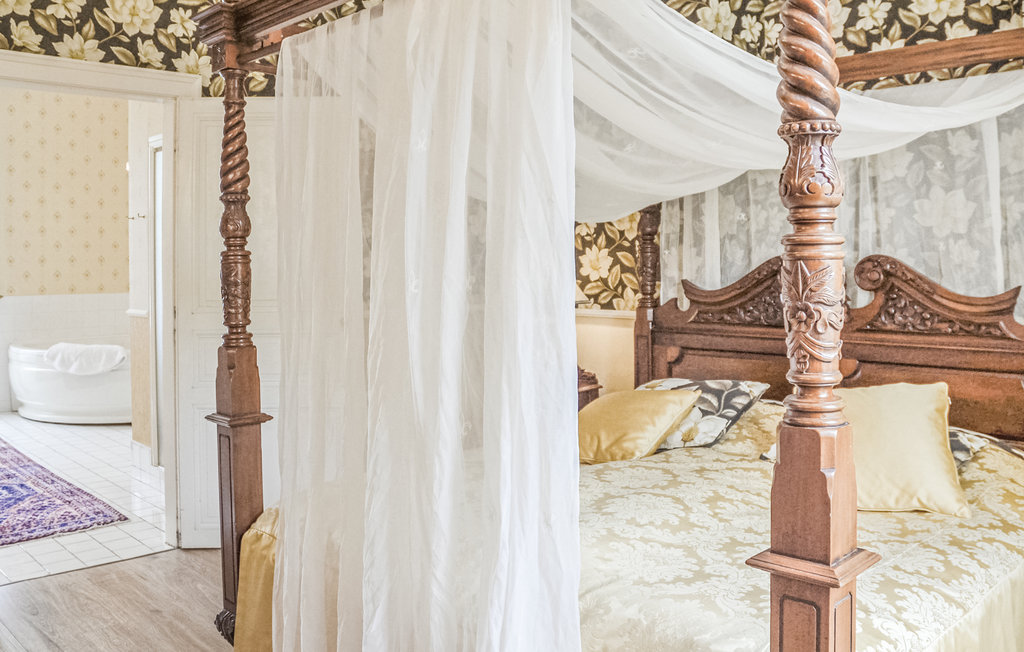 Feriehuse - Val de Loire , Frankrig - FEC002 20