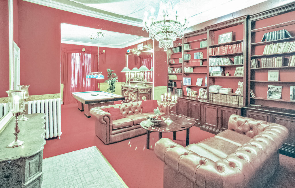 Feriehuse - Val de Loire , Frankrig - FEC002 14