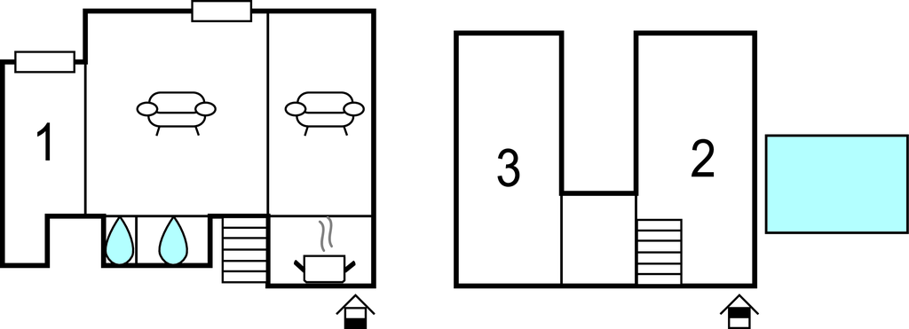 Vakantiehuis 