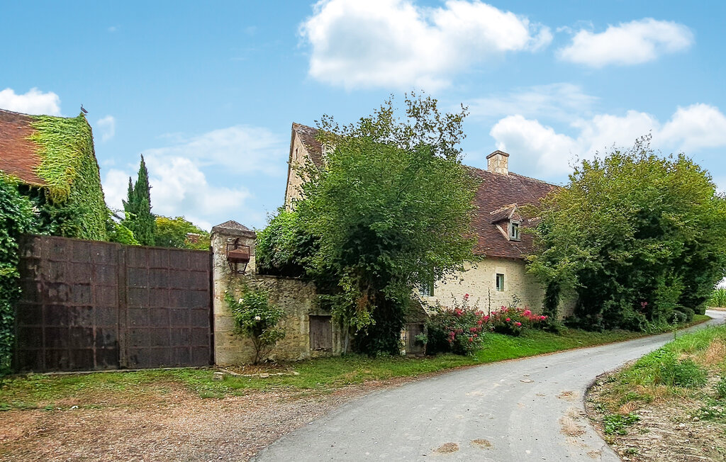 Location de vacances - Coudray-au-Perche , France - FEE007 11