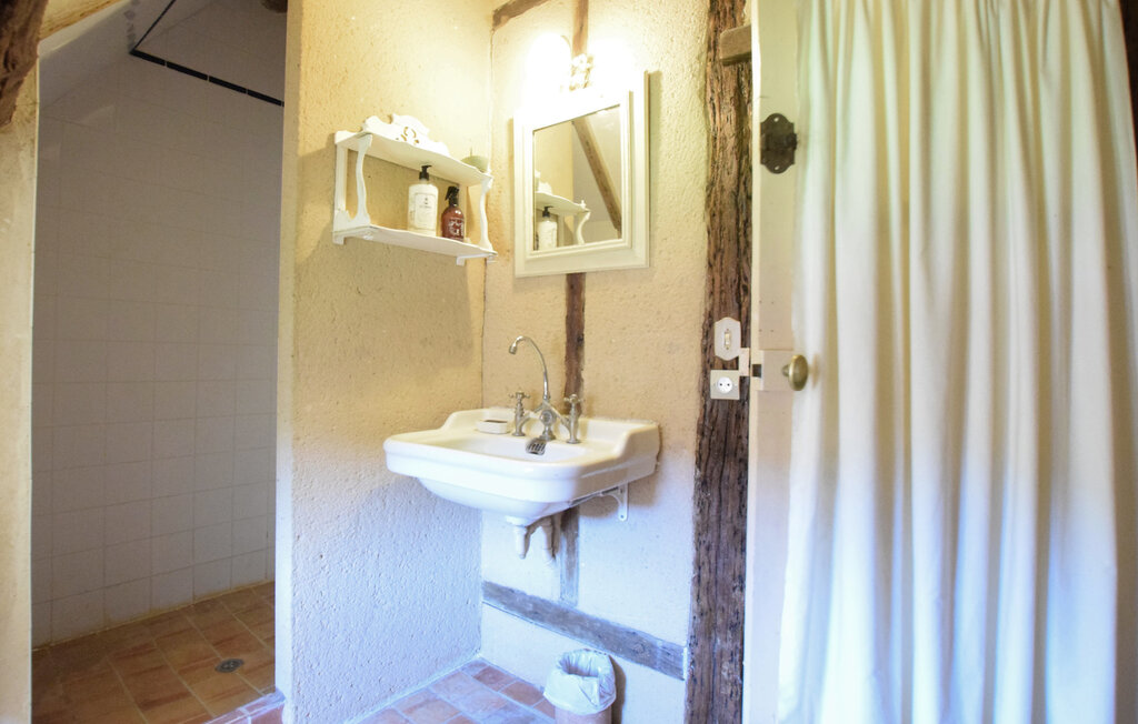 Location de vacances - Coudray-au-Perche , France - FEE007 27