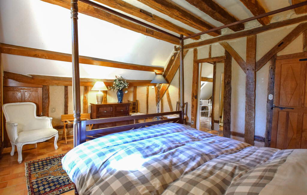 Location de vacances - Coudray-au-Perche , France - FEE007 20