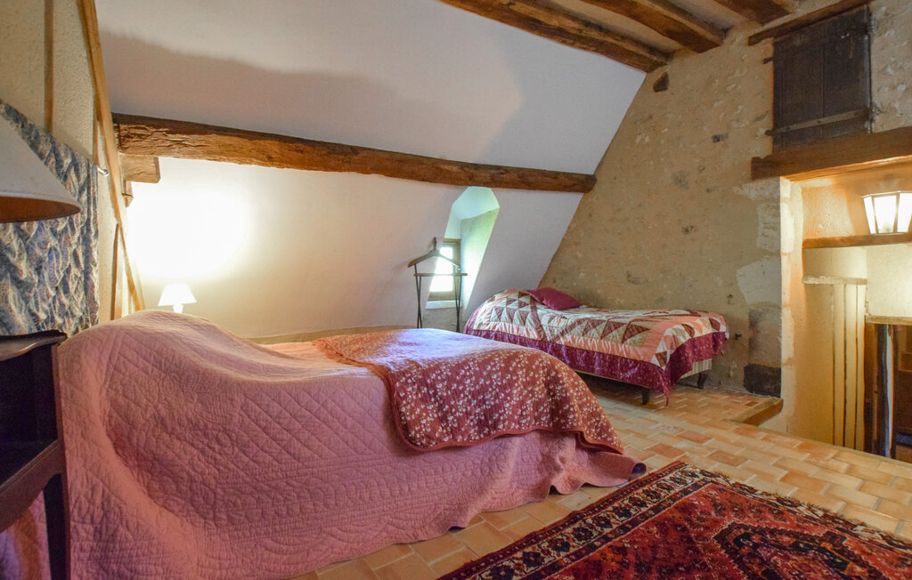 Location de vacances - Coudray-au-Perche , France - FEE007 23