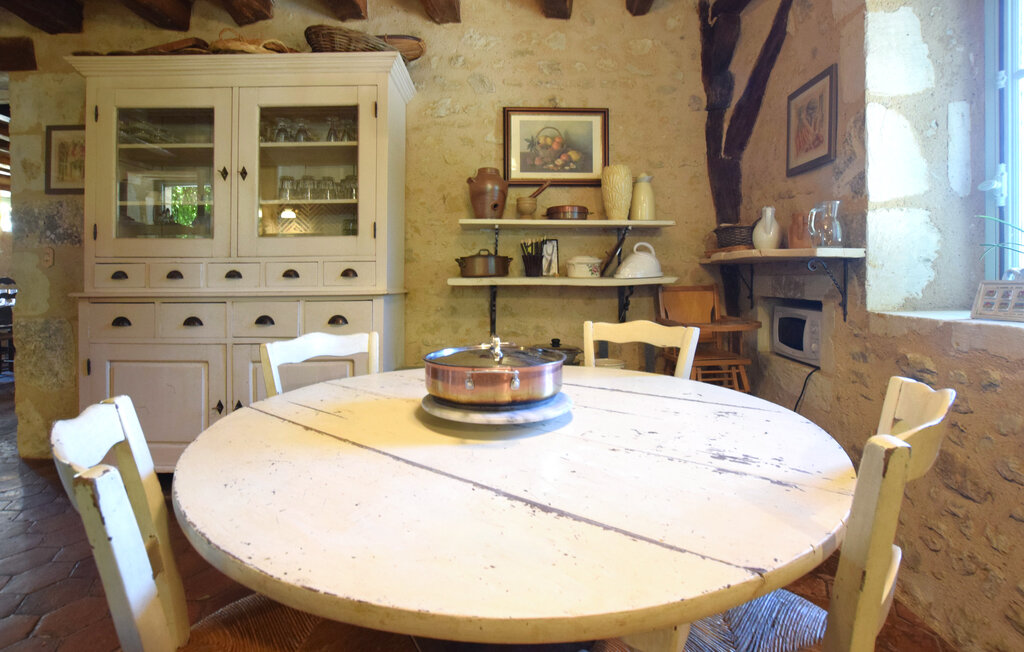 Location de vacances - Coudray-au-Perche , France - FEE007 5