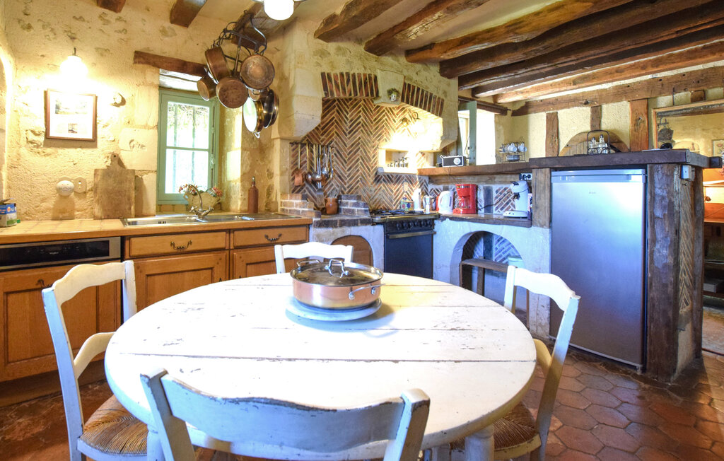 Location de vacances - Coudray-au-Perche , France - FEE007 6