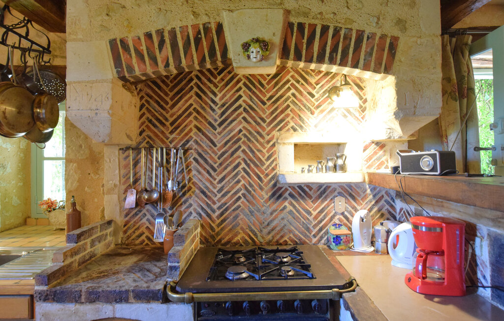 Location de vacances - Coudray-au-Perche , France - FEE007 7