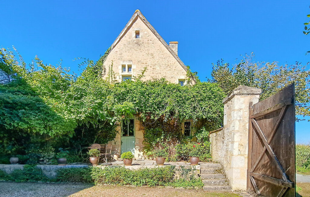 Location de vacances - Coudray-au-Perche , France - FEE007 12