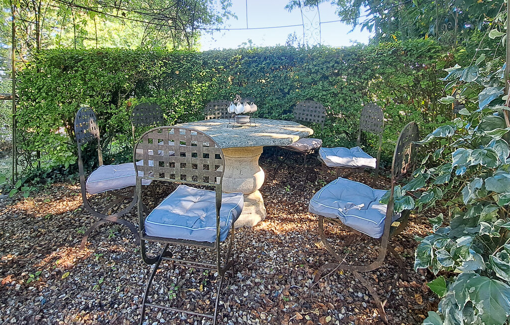 Location de vacances - Coudray-au-Perche , France - FEE007 14