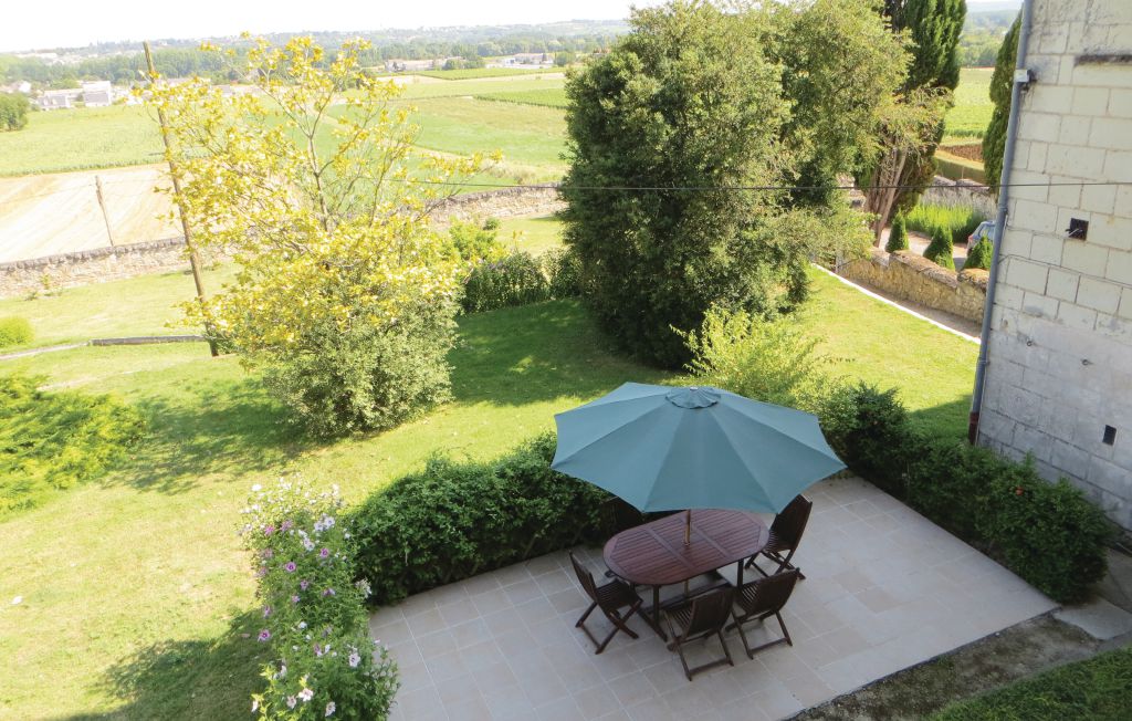 Ferienhaus - Chinon , Frankreich - FEI018 14