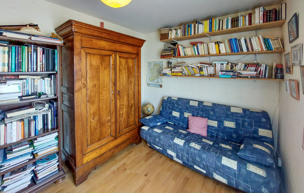 Feriehuse - Tours , Frankrig - FEI072 5