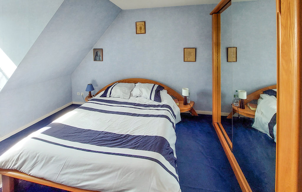 Feriehuse - Tours , Frankrig - FEI072 16