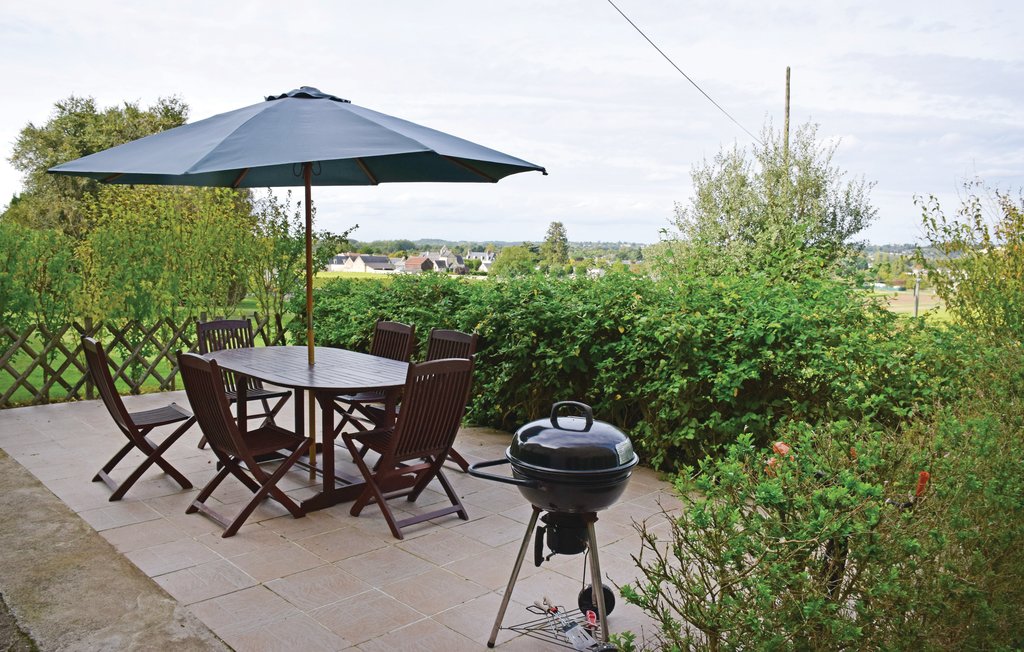 Ferienhaus - Chinon , Frankreich - FEI018 5