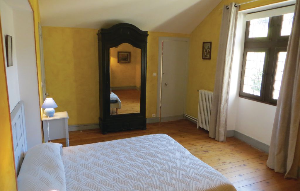 Ferienhaus - Chinon , Frankreich - FEI018 23