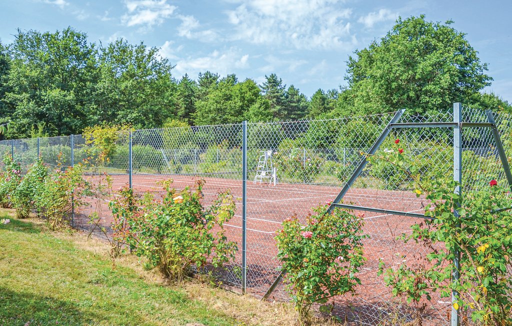 Feriehuse - Cheille Bourg , Frankrig - FEI017 32