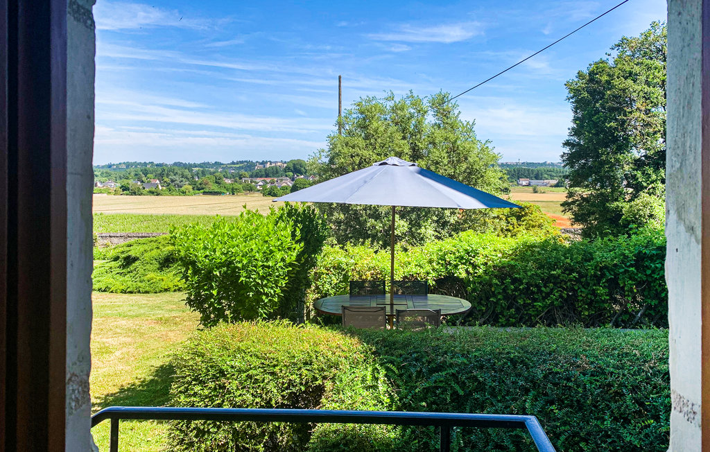 Ferienhaus - Chinon , Frankreich - FEI018 7