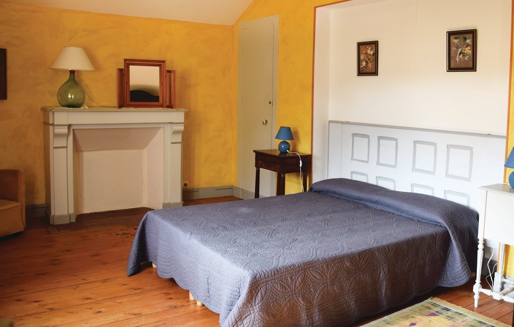 Ferienhaus - Chinon , Frankreich - FEI018 22